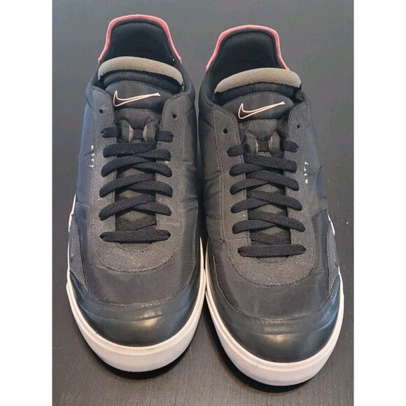 Size 13 - Nike Drop Type LX Pink Tint AV6697-001 Men's Black Shoes - Picture 2 of 7